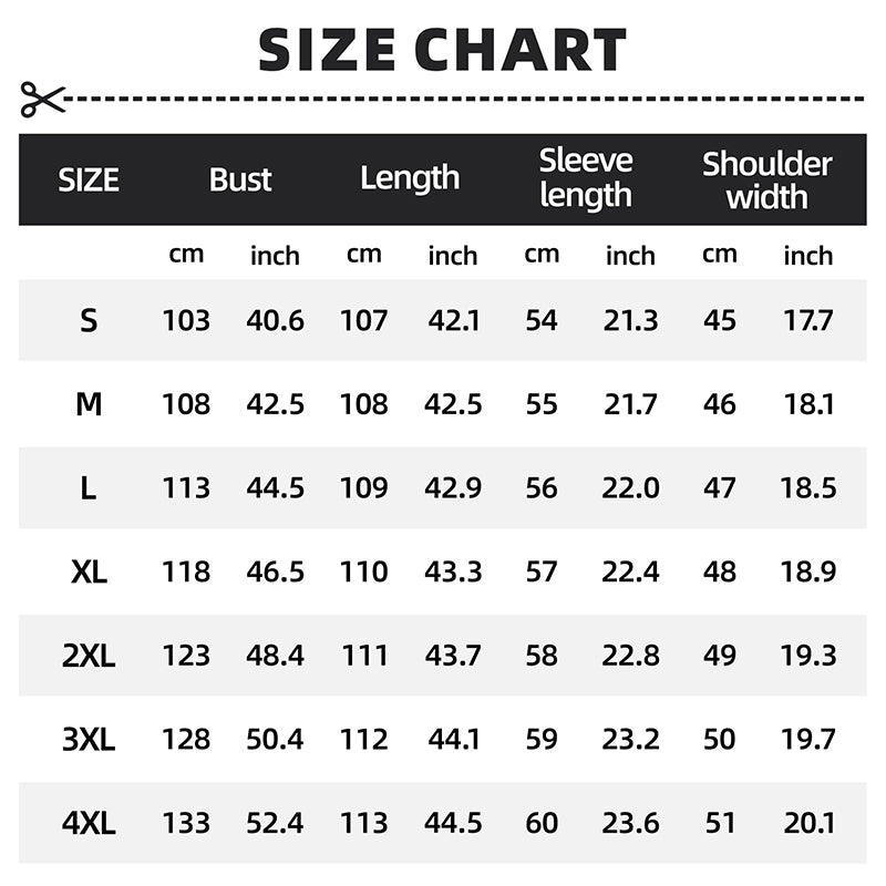 Mid-Length Denim-Seam Trench Coat