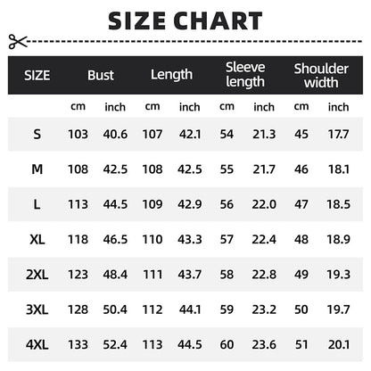 Mid-Length Denim-Seam Trench Coat